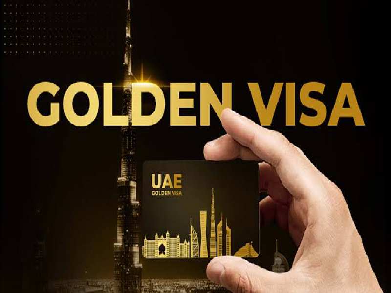  Golden Visa
