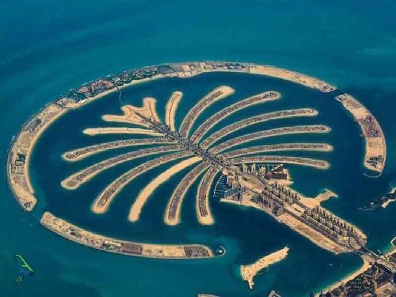 پالم جبل علی