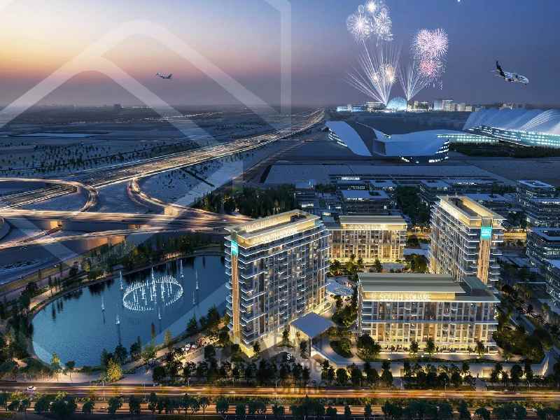 دبی ساوت